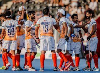 भारतीय शेरों ने पाकिस्तान को 7-1 से रौंदा, पिछड़ने के बाद दागे लगातार 7 कड़क गोल!