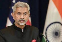 जयशंकर का आक्रामक रुख: भारतीय नाविकों पर अमेरिकी नौसेना के हमलों का विदेश मंत्री ने किया कड़ा विरोध, वॉशिंगटन को दी दोटूक चेतावनी