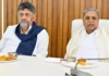 सिद्धारमैया युग का अंत, डी.के. शिवकुमार आज लेंगे मुख्यमंत्री पद की शपथ; कांग्रेस आलाकमान के फैसले से वोक्कालिगा लॉबी की बड़ी जीत