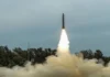 भारत का महा-पराक्रम: DRDO ने बैलिस्टिक मिसाइल रोधी और पोत-रोधी क्षमता का किया सफल परीक्षण, रक्षा मंत्री ने दी बधाई