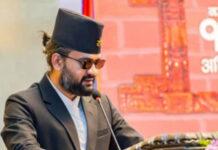 नेपाली पीएम बालेन शाह का आत्मघाती दांव: भारत के खिलाफ ब्रिटेन के सामने फैलाए हाथ, सुगौली संधि का राग अलाप कर खुद अपने ही जाल में फंसा नेपाल