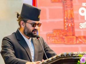नेपाली पीएम बालेन शाह का आत्मघाती दांव: भारत के खिलाफ ब्रिटेन के सामने फैलाए हाथ, सुगौली संधि का राग अलाप कर खुद अपने ही जाल में फंसा नेपाल