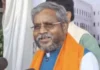 RSS कार्यालय पर पेट्रोल बम से हमला, बाबूलाल मरांडी ने जताया आतंकी कनेक्शन