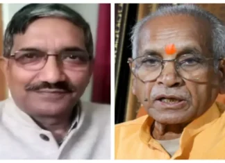 चढ़ावा चोरी केस में चंपत राय और अनिल मिश्रा के इस्तीफे की पुष्टि, राम भक्तों में भारी आक्रोश!