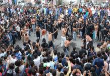 मुहर्रम जुलूस में खौफनाक साजिश: लोगों को चूहे मारने की दवा वाले कैप्सूल बांटने वाला आरोपी गिरफ्तार, बड़ी तबाही टली!