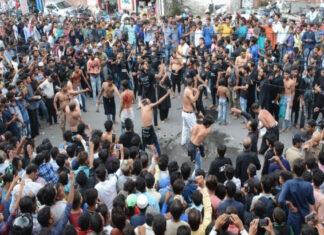 मुहर्रम जुलूस में खौफनाक साजिश: लोगों को चूहे मारने की दवा वाले कैप्सूल बांटने वाला आरोपी गिरफ्तार, बड़ी तबाही टली!