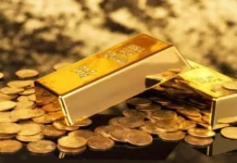 RBI ने सोना बेचने की खबरों का किया खंडन, कहा— देश का स्वर्ण भंडार 880.52 टन पर पूरी तरह सुरक्षित