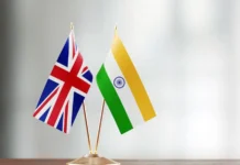 भारत-UK व्यापार समझौता कड़ाई से लागू: 99% भारतीय निर्यात पर कस्टम ड्यूटी पूरी तरह खत्म, चीन को लगा तगड़ा झटका!