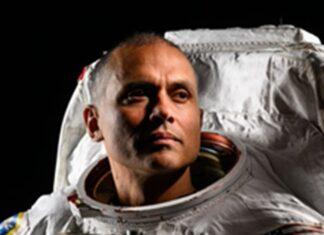 नासा अंतरिक्ष यात्री अनिल मेनन पहली बार पहुंचे स्पेस स्टेशन: 8 महीने के कड़े मिशन पर रची नई कामयाबी!