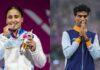 राष्ट्रमंडल खेल 2026: गुलवीर सिंह और हरजिंदर कौर ने जीते धमाकेदार ‘सिल्वर मेडल’!