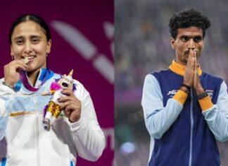 राष्ट्रमंडल खेल 2026: गुलवीर सिंह और हरजिंदर कौर ने जीते धमाकेदार ‘सिल्वर मेडल’!