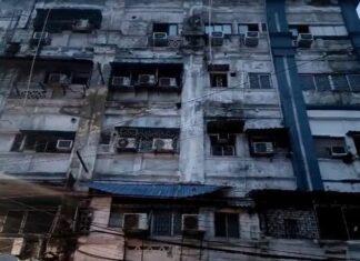 कोलकाता में भीषण अग्निकांड: होटल में आग लगने से 9 बांग्लादेशी नागरिकों की दर्दनाक मौत, कई घायल