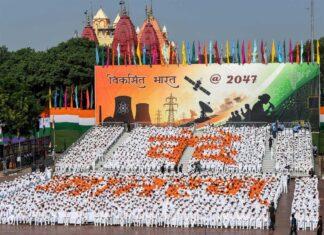 भारत के 80वें स्वतंत्रता दिवस पर उमड़ा वैश्विक शुभकामनाओं का तांता: विश्व नेताओं ने लोकतांत्रिक यात्रा और वैश्विक नेतृत्व को सराहा