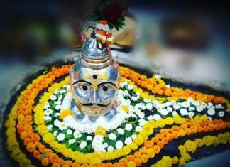 सावन माह में आस्था का महाकेंद्र: भीमाशंकर ज्योतिर्लिंग में भगवान शिव के अर्धनारीश्वर स्वरूप का अनूठा महात्म्य