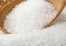 देश में चीनी का पर्याप्त भंडार मौजूद, कीमतों को नियंत्रित करने के लिए सरकार ने उठाए कड़े कदम