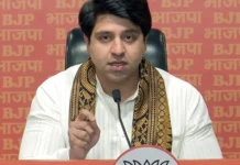 शहजाद पूनावाला ने स्पष्ट किए भाजपा छोड़ने के कारण: आर्थिक जिम्मेदारियों और भविष्य की योजनाओं पर रखी बात