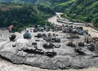 नेपाल में बाढ़ का कहर: अज्ञात पीड़ितों के डीएनए विश्लेषण के लिए भारतीय फोरेंसिक विशेषज्ञों की टीम करेगी मदद