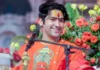 धीरेंद्र शास्त्री ने बंगाल में दुर्गा पूजा के दौरान नॉन-वेज न खाने की अपील की, बीजेपी को क्यों देनी पड़ी सफ़ाई