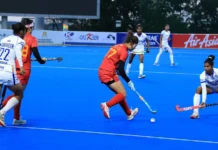 जूनियर एशिया कप में भारतीय पुरुष और महिला हॉकी टीमों ने रचा इतिहास, प्रधानमंत्री मोदी ने दी बधाई