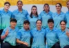 एशियाई खेलों में भारतीय महिला कबड्डी का दबदबा: रोमांचक फाइनल में ईरान को 37-34 से हराकर जीता स्वर्ण पदक
