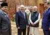 कूटनीतिक सूझबूझ के दम पर ब्रिक्स सम्मेलन के मंच पर भारत ने बनाई साझा सहमति, रिपोर्ट में हुआ खुलासा