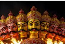 भारत के बाहर भी भव्य अंदाज में मनाया जाता है दशहरा: कई देशों में नहीं होती रावण दहन की परंपरा
