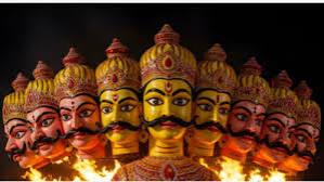 भारत के बाहर भी भव्य अंदाज में मनाया जाता है दशहरा: कई देशों में नहीं होती रावण दहन की परंपरा