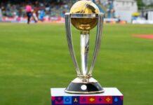 विश्व कप 2027 के लिए दुनिया भर में अभूतपूर्व क्रेज: आईसीसी को टिकटों के लिए मिले 1.5 करोड़ से अधिक आवेदन
