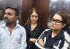 लखनऊ के शिवा शर्मा हत्याकांड में बड़ी सफलता: ₹50,000 की इनामी आरोपी श्रद्धा दुबे नागपुर से गिरफ्तार