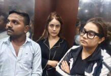 लखनऊ के शिवा शर्मा हत्याकांड में बड़ी सफलता: ₹50,000 की इनामी आरोपी श्रद्धा दुबे नागपुर से गिरफ्तार